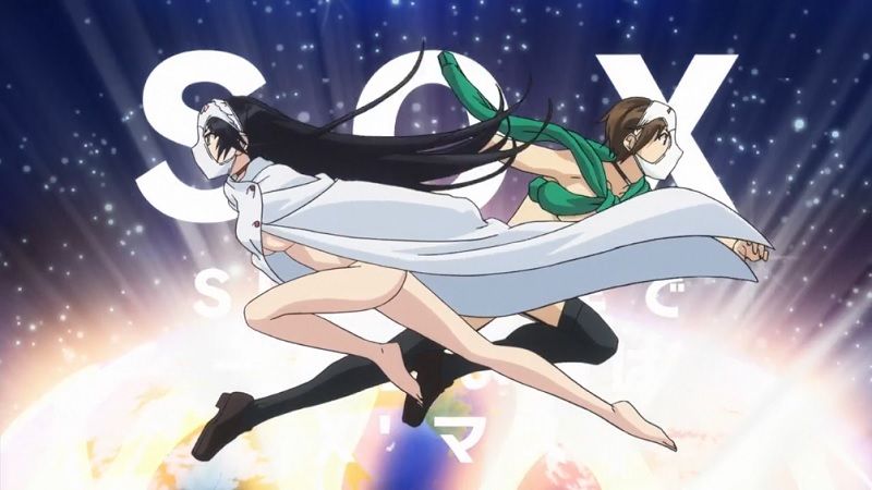 Shimoneta to iu Gainen ga Sonzai Shinai Taikutsu na Sekai BluRay 1080p Legendado - Torrent