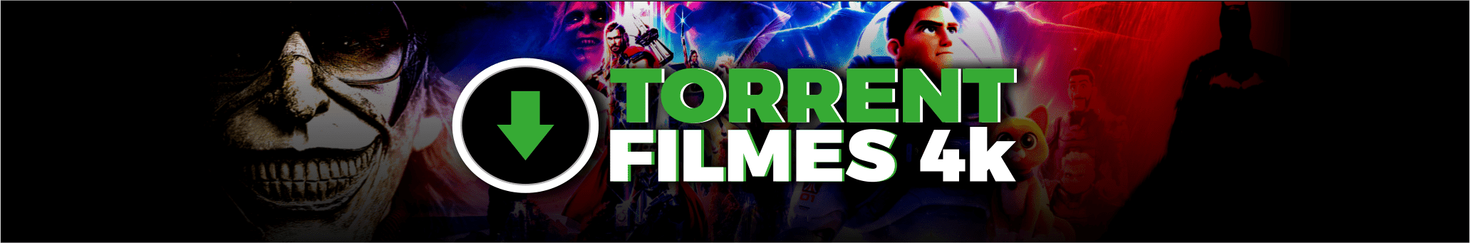 Filmes Lançamento Torrent 4K Dublado Comando